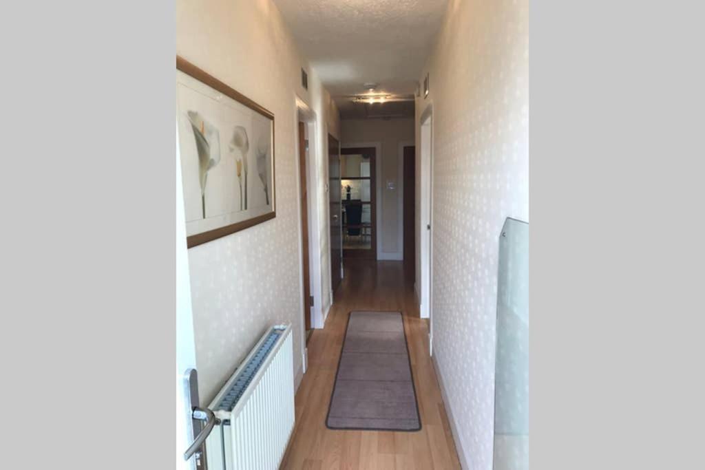 פרת' 2 Catherines City Cottage מראה חיצוני תמונה