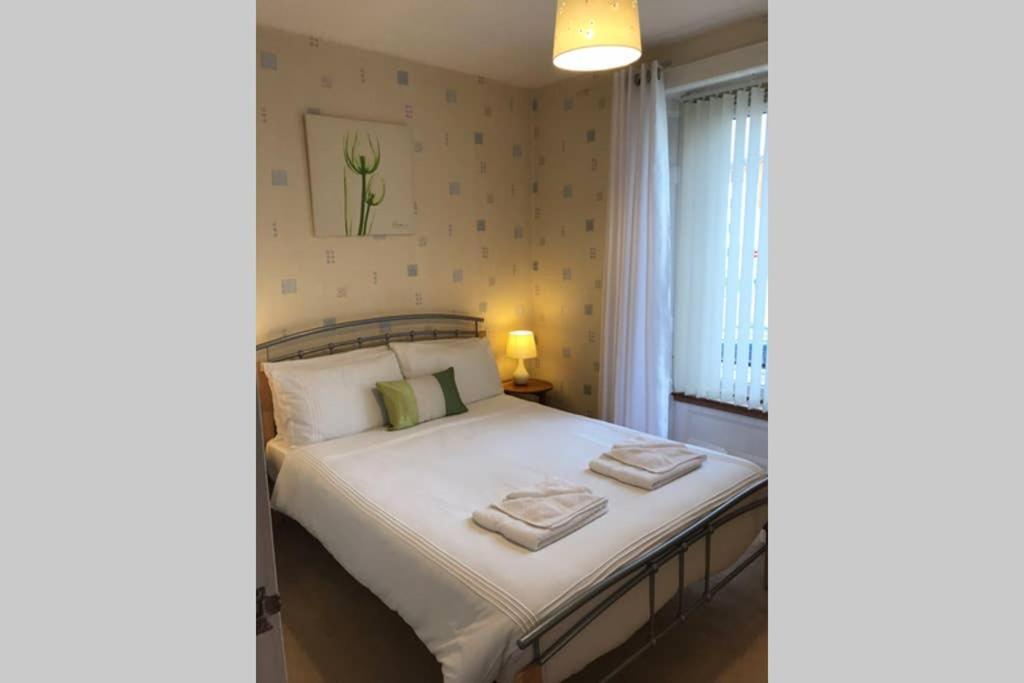 פרת' 2 Catherines City Cottage מראה חיצוני תמונה