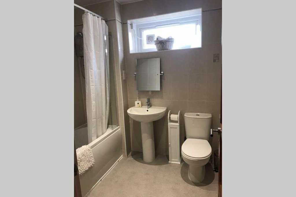 פרת' 2 Catherines City Cottage מראה חיצוני תמונה