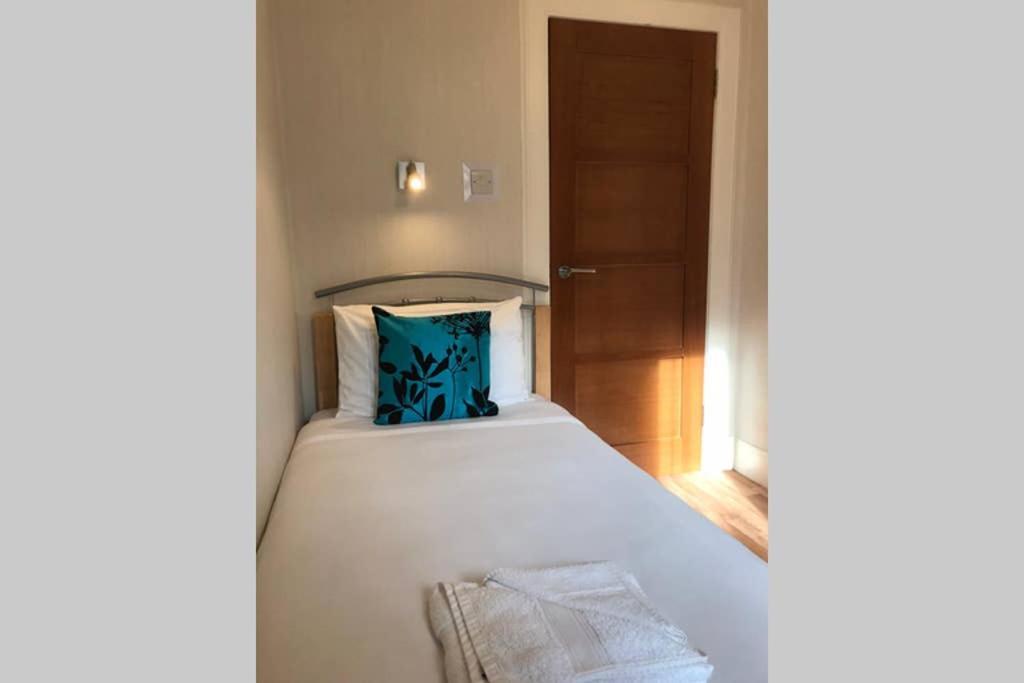 פרת' 2 Catherines City Cottage מראה חיצוני תמונה