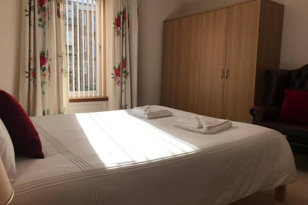 פרת' 2 Catherines City Cottage מראה חיצוני תמונה