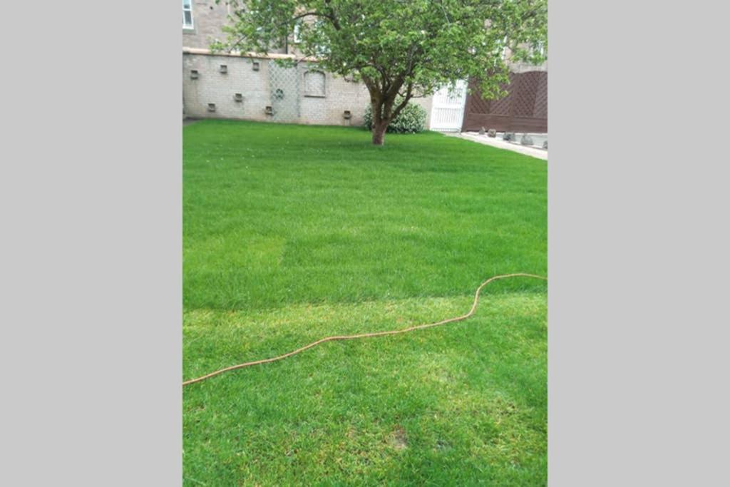 פרת' 2 Catherines City Cottage מראה חיצוני תמונה