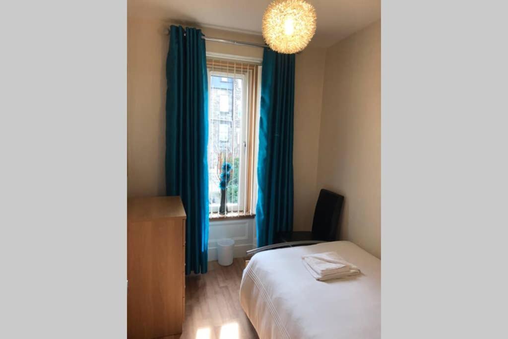 פרת' 2 Catherines City Cottage מראה חיצוני תמונה