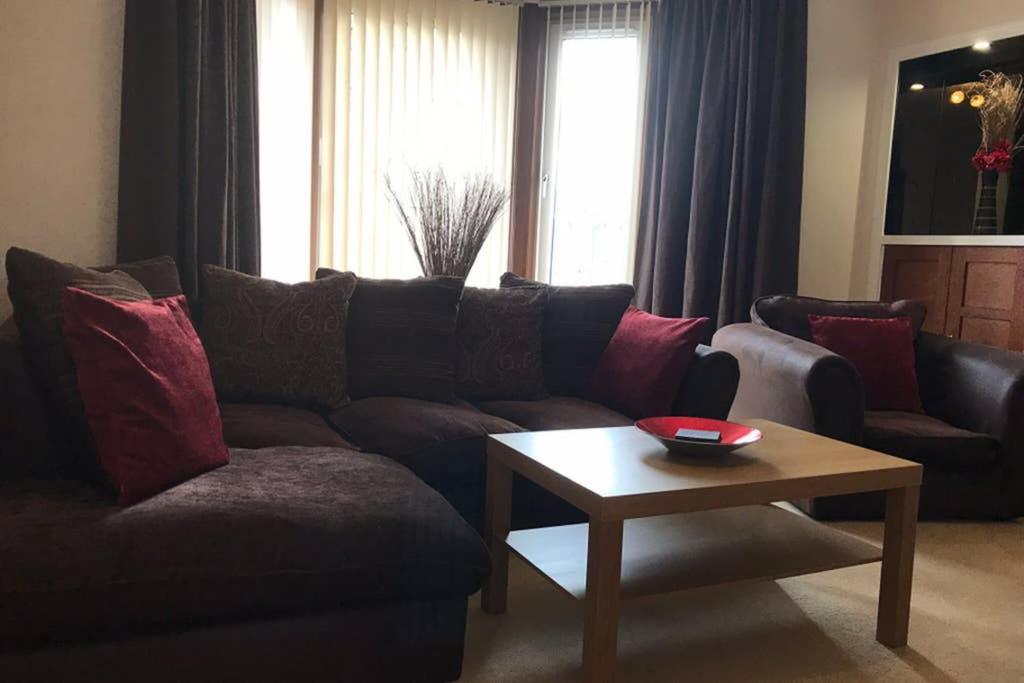 פרת' 2 Catherines City Cottage מראה חיצוני תמונה