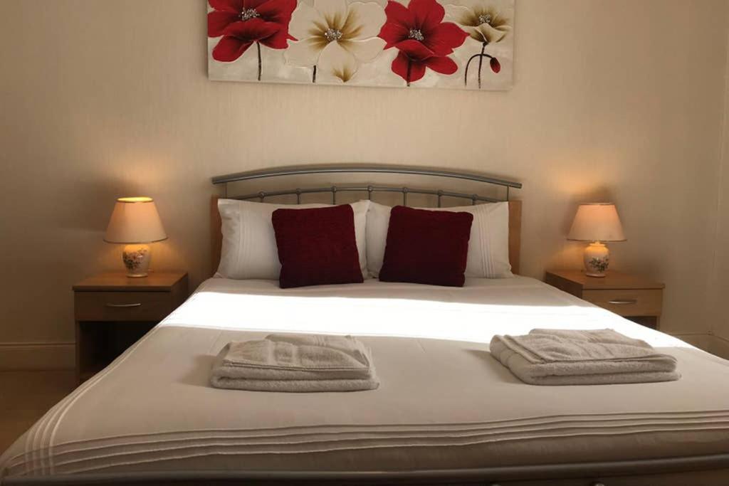 פרת' 2 Catherines City Cottage מראה חיצוני תמונה
