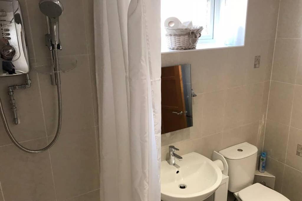 פרת' 2 Catherines City Cottage מראה חיצוני תמונה