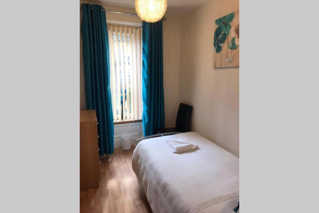 פרת' 2 Catherines City Cottage מראה חיצוני תמונה