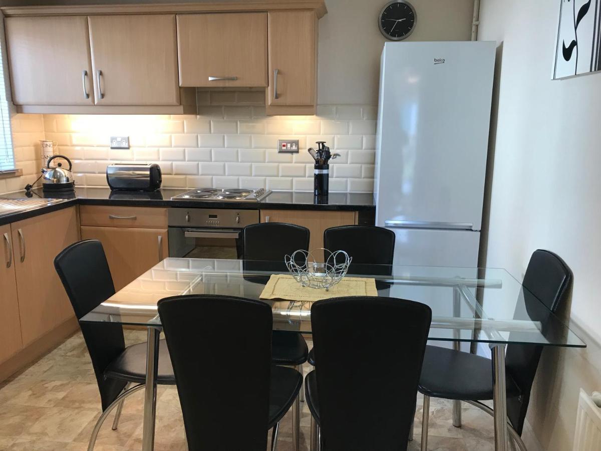 פרת' 2 Catherines City Cottage מראה חיצוני תמונה