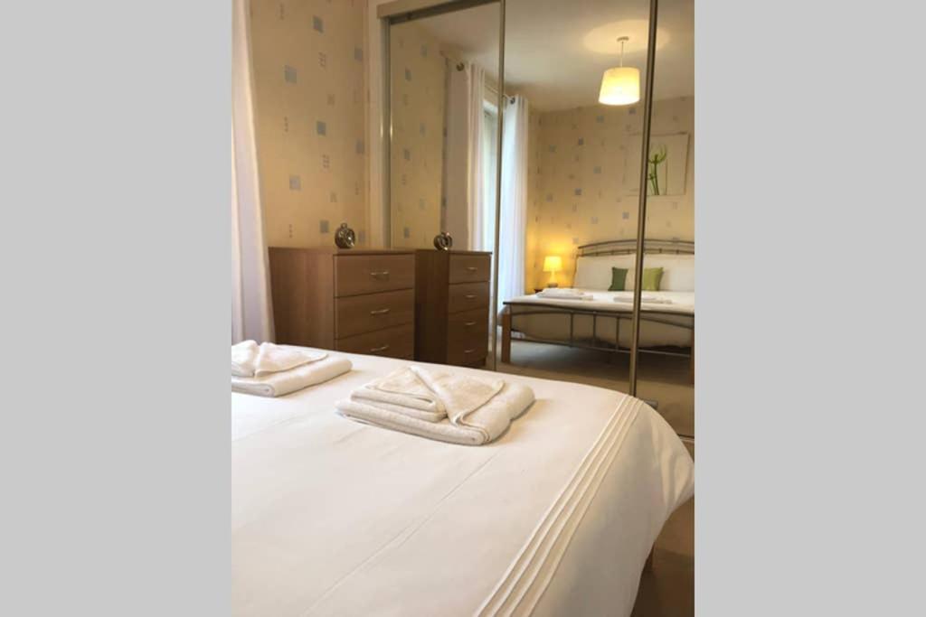 פרת' 2 Catherines City Cottage מראה חיצוני תמונה