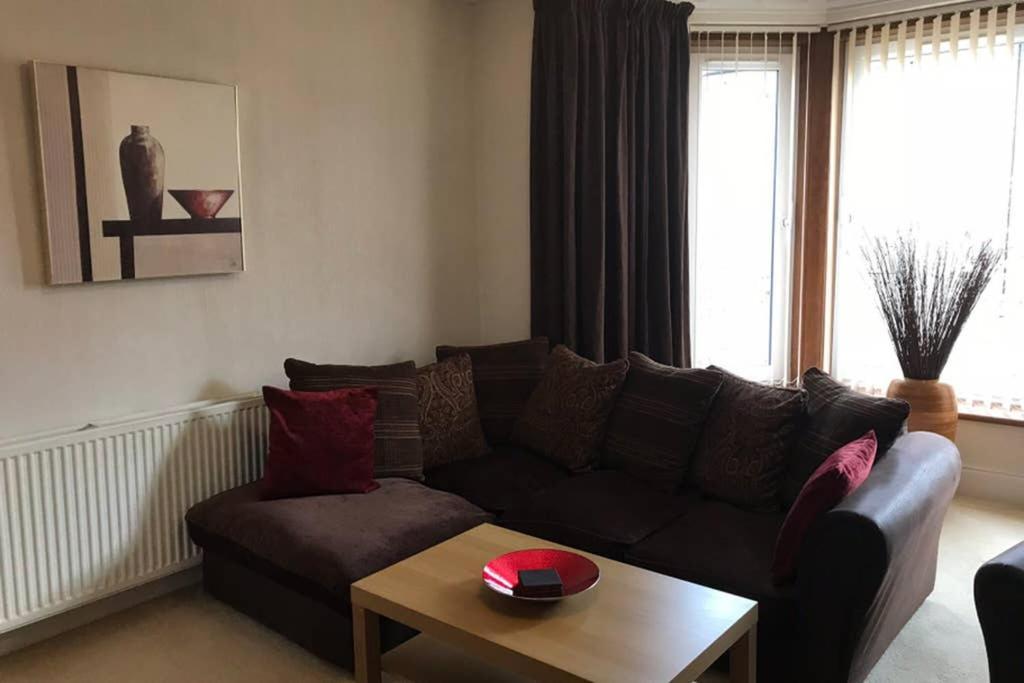 פרת' 2 Catherines City Cottage מראה חיצוני תמונה