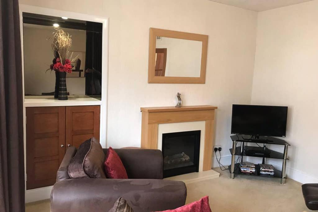 פרת' 2 Catherines City Cottage מראה חיצוני תמונה