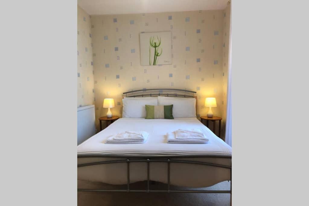 פרת' 2 Catherines City Cottage מראה חיצוני תמונה