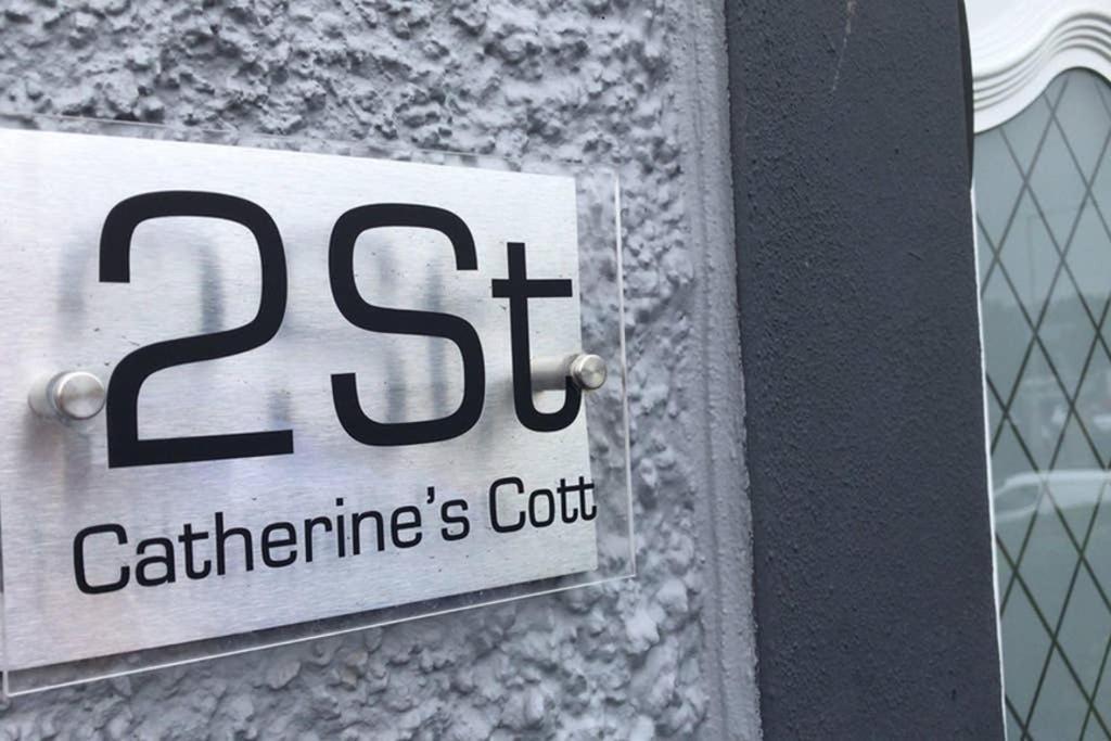 פרת' 2 Catherines City Cottage מראה חיצוני תמונה